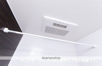 セグロ　３５８[1K/28.87m2]のその他内装