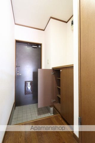 ハイツエミールの内装写真