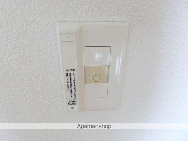 ルーエンハイムの内装写真