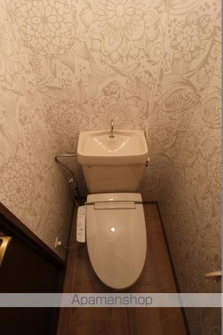 グランプレミア松縄の内装写真