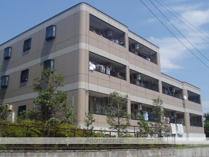 ガーデンリバティ[3LDK/61.79m2]の外観1