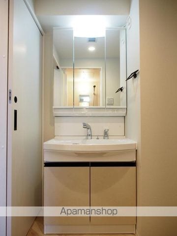 Louis Residence 弁天町の内装写真