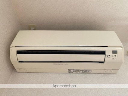 クレア　[1K/30m2]のその他設備