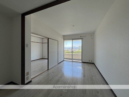 翠光マンション[2LDK/50.41m2]の共用部4