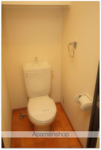 インペリアル靱本町の内装写真