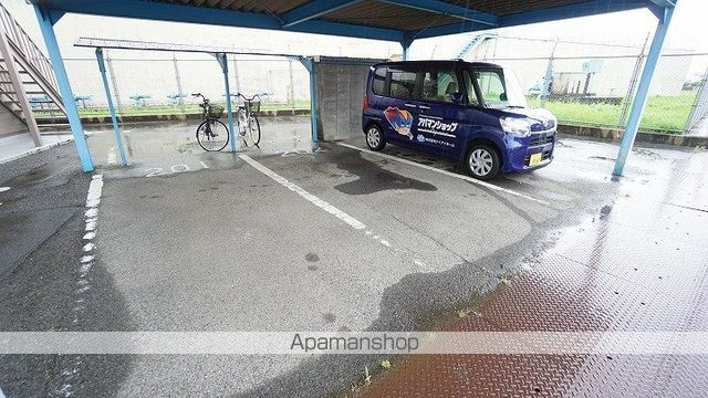 新若マンションのその他写真