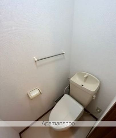 サンプロスペールの内装写真