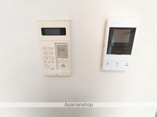 ブロッサムSANKYOの内装写真