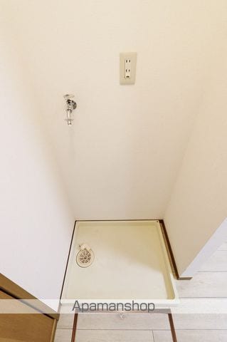 ドミール古川 A棟の内装写真