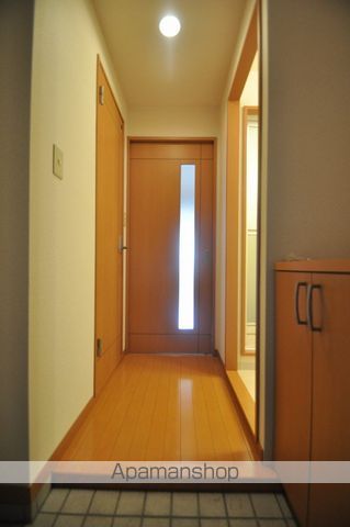 COCO学南町 東棟の内装写真