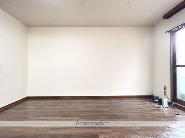ノースコート梁川の内装写真