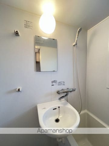 ABODE21の内装写真
