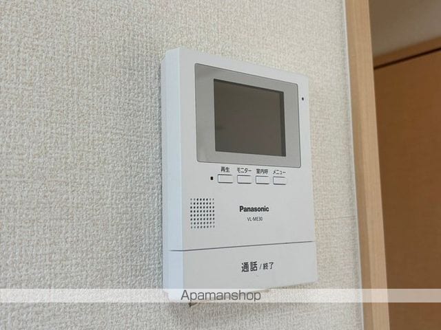 シャンテ中荒井 Bの内装写真