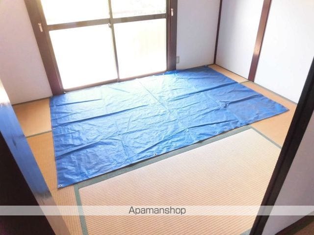 篠澤グリーンコーポの内装写真