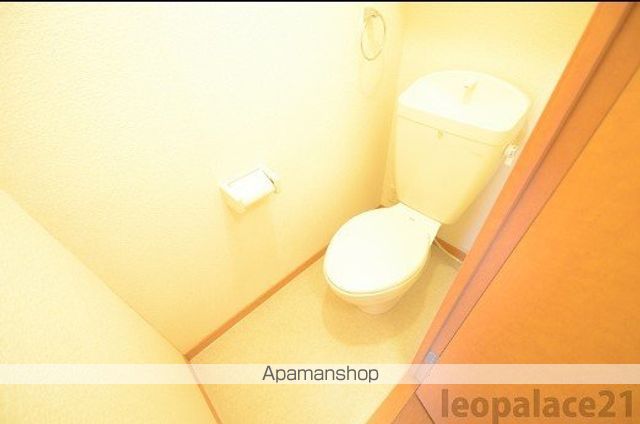 レオパレスJUN東野の内装写真