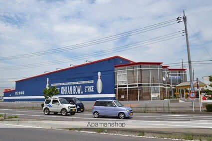 ルナパレスⅢ[2LDK/61m2]の周辺1