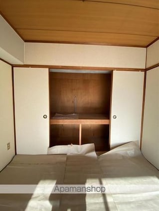 玉名ハイツ（管理）[2K/39.75m2]の収納