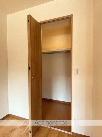 ベレッツァ神田町Iの内装写真