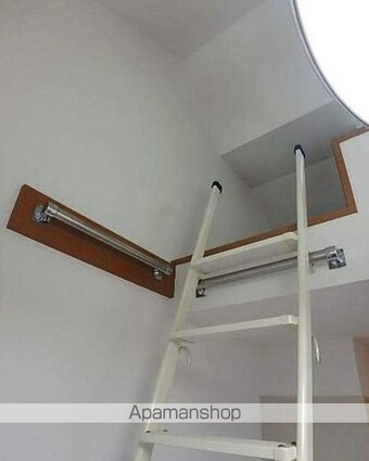 グレースミニヨン[1R/9.56m2]のその他内装
