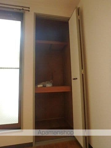 TSURIGANEEBIETWINBLDPARTIIの内装写真