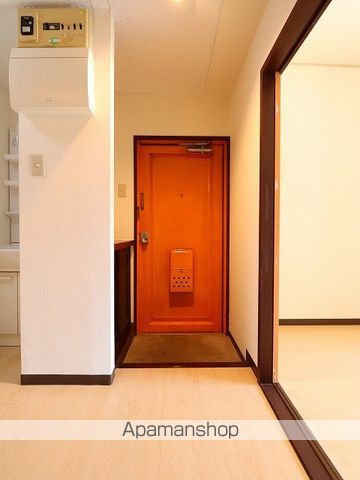 シティハイツ安野屋の内装写真