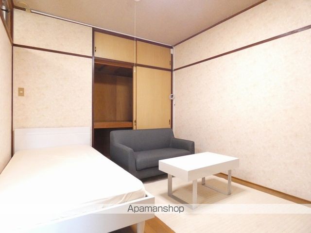 M.Oマンションの内装写真