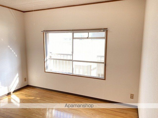 ハイツ石川の内装写真