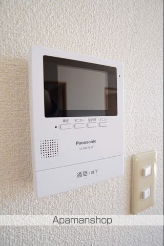 半田ビレッジ1号棟の内装写真
