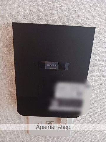 エーデル シュロスの内装写真