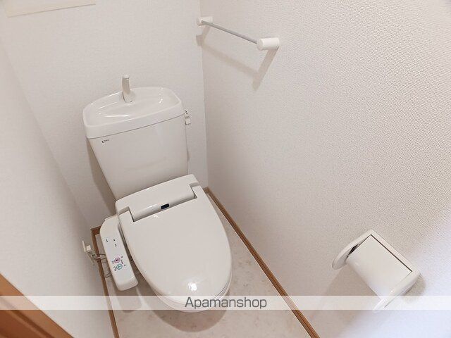 シュライン・フロントの内装写真
