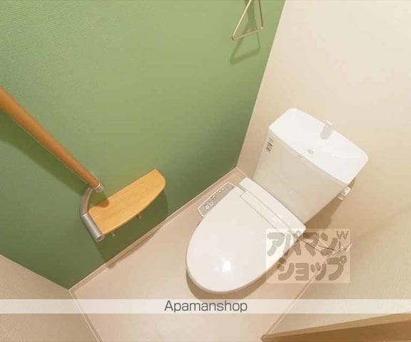 シャーメゾン御前西の内装写真