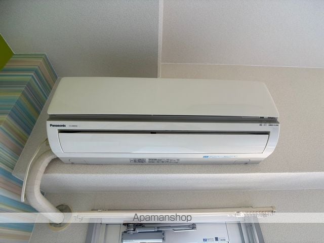 Fビルの内装写真