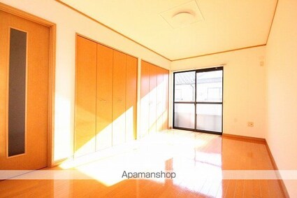Ａｐｒｉｃｏｔ　Ｈｏｕｓｅ　Ａ・Ｂ[2DK/57.96m2]のその他部屋・スペース