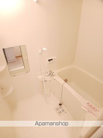 ソレイユCの内装写真