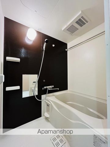 Broad阿倍野阪南町Residenceの内装写真