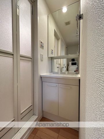 ユーレジデンス淀屋橋の内装写真