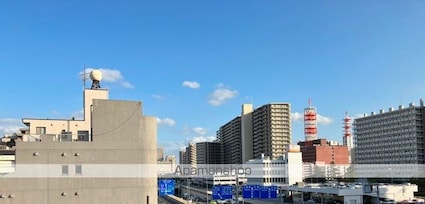 サンクレイドル千葉登戸スカイレジデンス[2LDK/76.07m2]の内装1