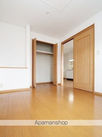 パインブライトBの内装写真