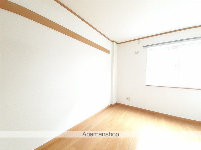 リビエラ Αの内装写真