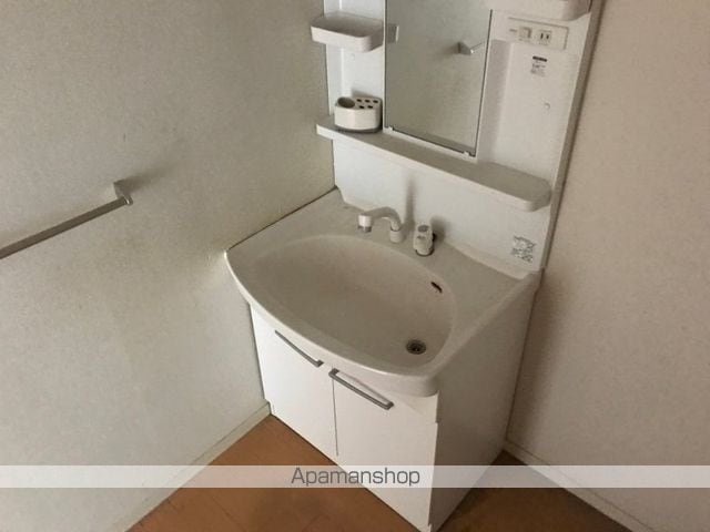 フロレゾン B棟の内装写真