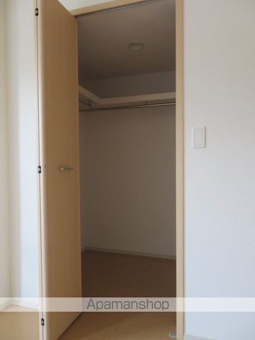 プライムカーサの内装写真