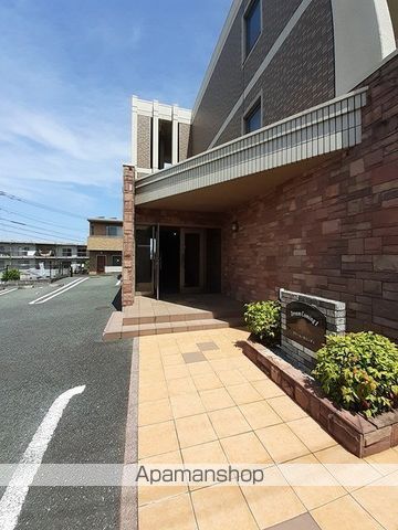 ドリーム カミングIの内装写真