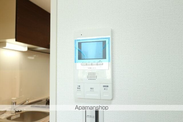 インスパーク本駒込の内装写真