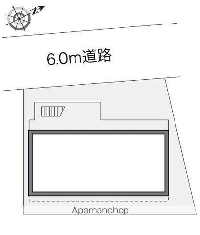 レオパレススリーＹ 105 ｜ 神奈川県川崎市多摩区中野島５丁目9-22（賃貸アパート1K・1階・19.87㎡） その19