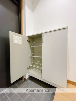 ラクラス菊名[1K/22.26m2]の内装2