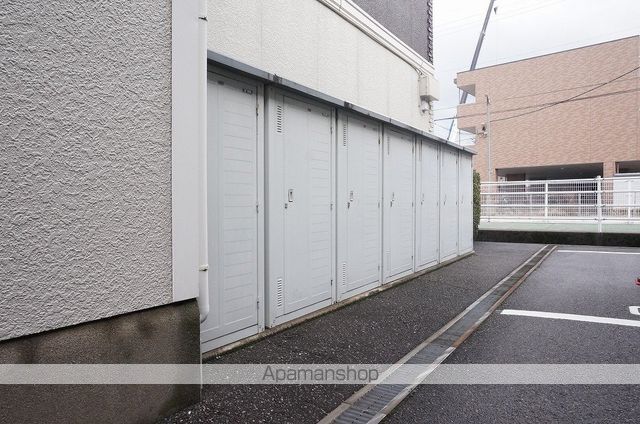 プレジールビューラ Aのその他写真
