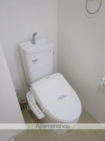 ヴェルジュ松波の内装写真