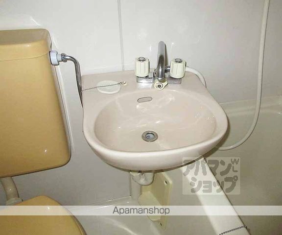 プレアール滋賀追分の内装写真
