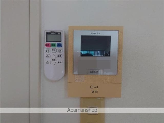 MTコーポIIの内装写真