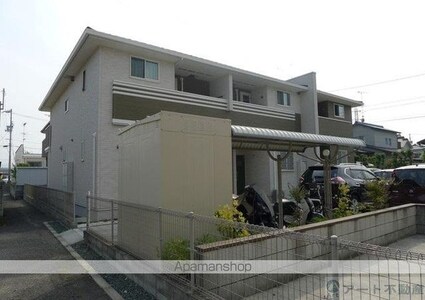 愛媛県松山市余戸東１丁目[2LDK/51.9m2]の共用部